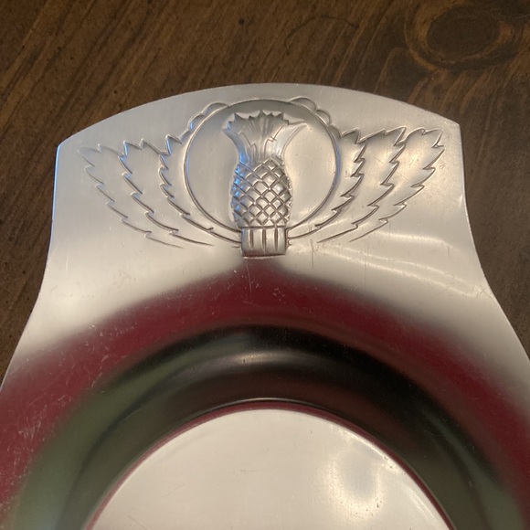 KENSINGTON SILVER TRAY Set -Vintage - Picture 8 of 15